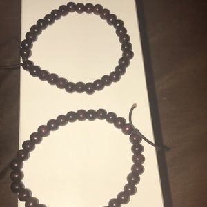 Wooden bracelet Handmade